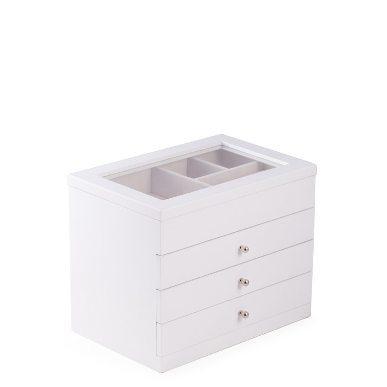 Winston Porter Jewelry Box & Reviews Wayfair